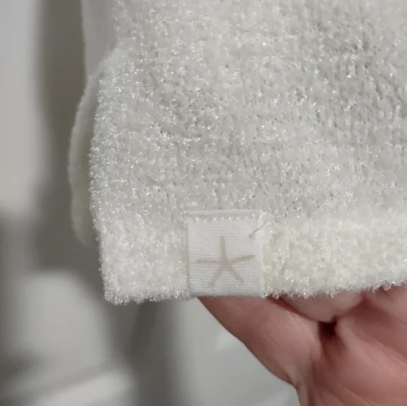 Barefoot Dreams Cozy Chic Ultra Lite Women's Sleeveless Top Size Extra Small - Picture 3 of 6